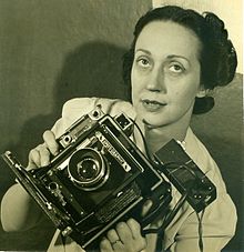 Barbara Morgan