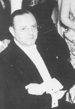 Victor Saville