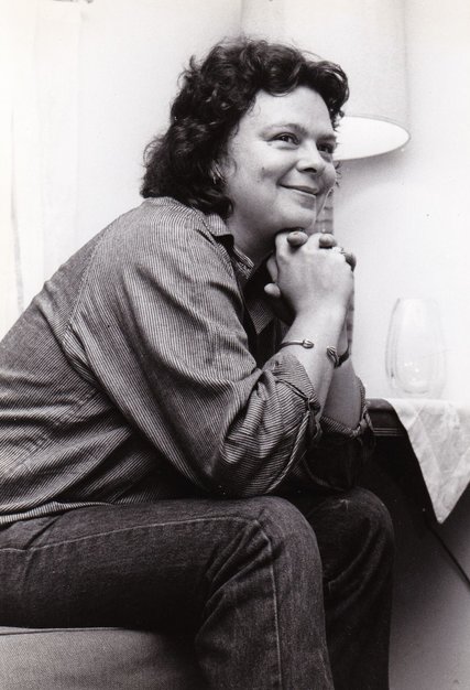 Michelle Cliff