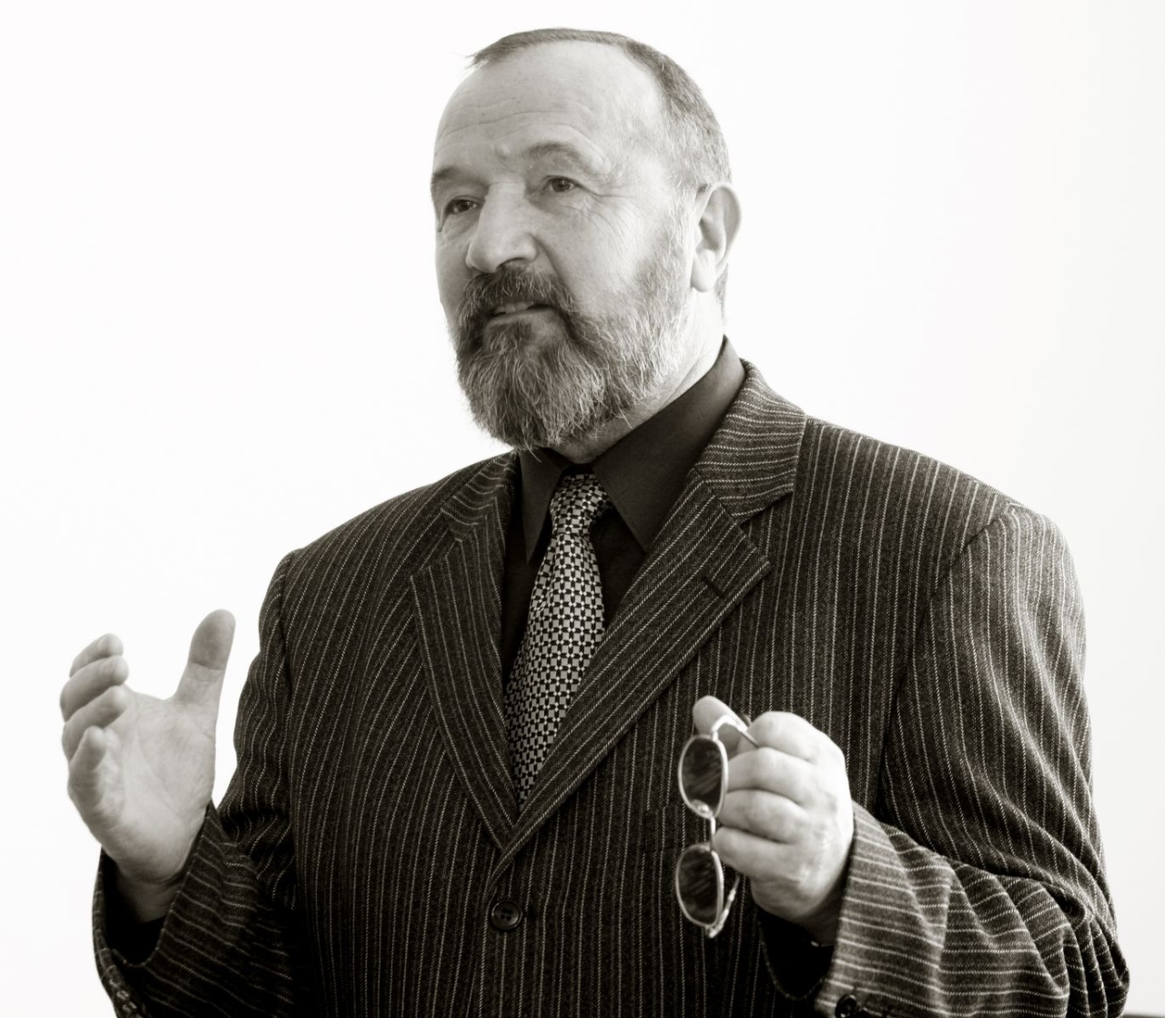 Valeriy Cherepitsa