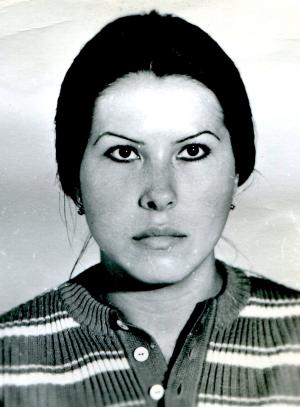 Wife: Tatyana Cherepitsa