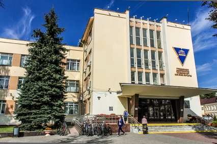 Gallery of Valeriy Cherepitsa