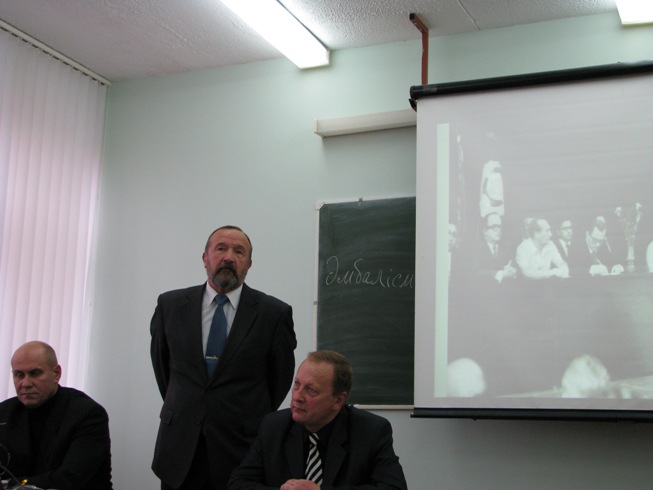 Gallery of Valeriy Cherepitsa