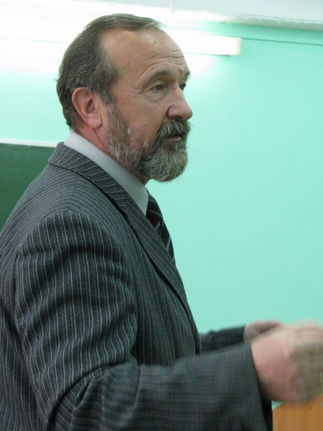Gallery of Valeriy Cherepitsa