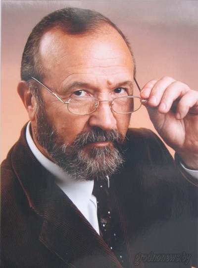 Gallery of Valeriy Cherepitsa