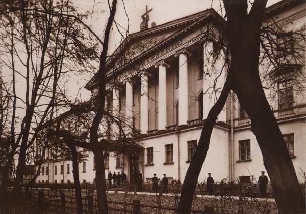 Gallery of Klavdiy Tihomirov