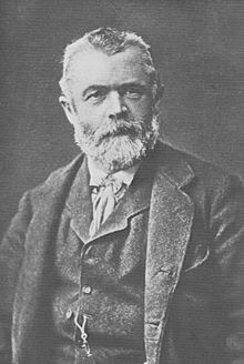 Johann Obernetter
