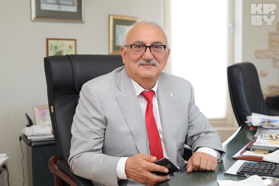 Pavel Topuzidis