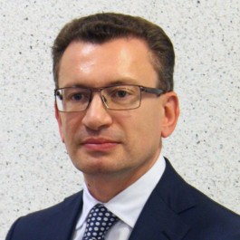 Evgeniy Baskin