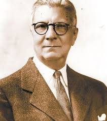 Brother: Max Henríquez Ureña