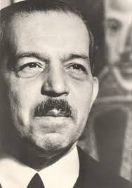 Brother: Pedro Henríquez Ureña