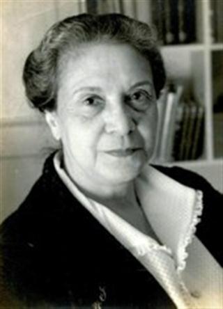 Camila Henríquez Ureña