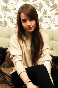 Daughter: Yana Moshenskaya
