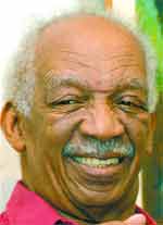 Boscoe Holder