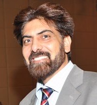 Gulfaraz Khan