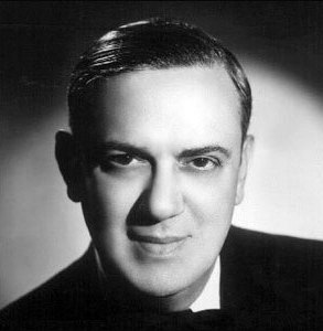 Ernesto Lecuona