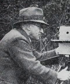 Oliver Pike