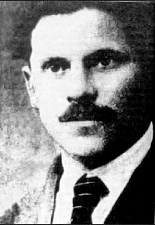 Shalom-Shmuel Schwarzbard