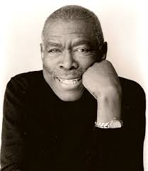 Jon Lucien