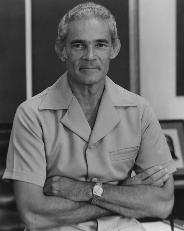 Son: Michael Manley