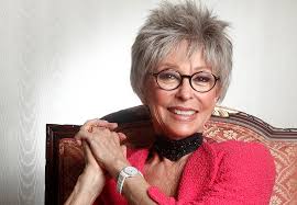 Rita Moreno