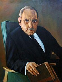 José Marín