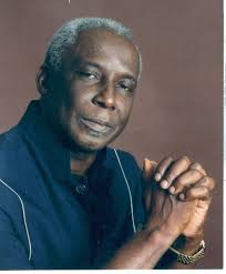 Rex Nettleford