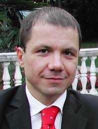 Son: Roman Seeliger