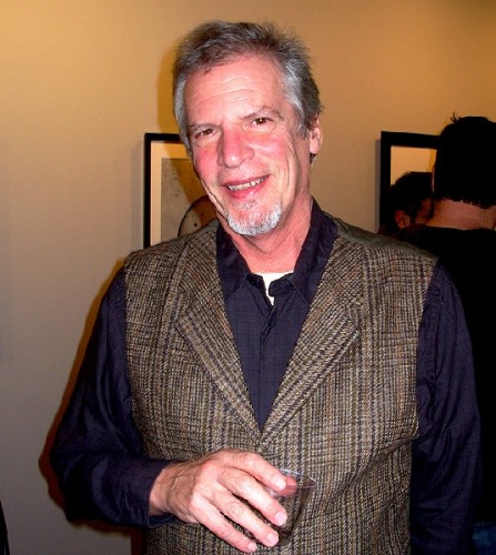 Daniel Ranalli