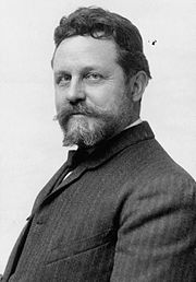 William Rau
