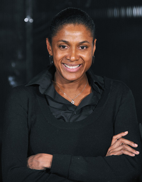 Marie-José Pérec