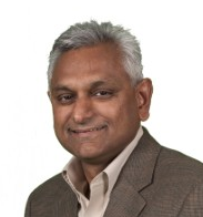 Anicetus Fernando PMP ITIL SSGB MBA CSM MBA