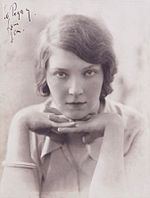 Jean Rhys