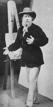Oscar Rejlander