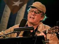 Silvio Rodríguez