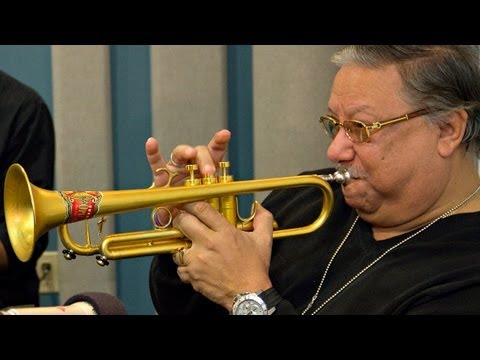 Arturo Sandoval