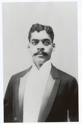Arturo Schomburg