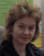 Monica BUTNARIU
