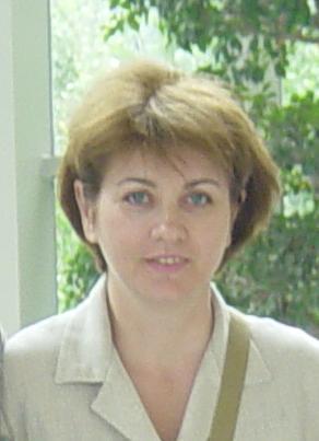 Spouse: Cristina Popovici