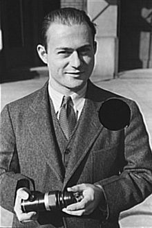 mentor: Arthur Rothstein