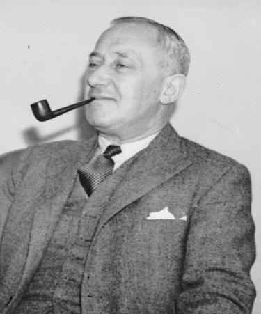 Emanuel Shinwell