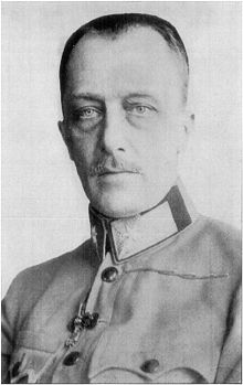 Ottokar Czernin