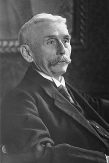 Friedrich Schott