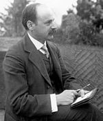 Karl Schwarzschild
