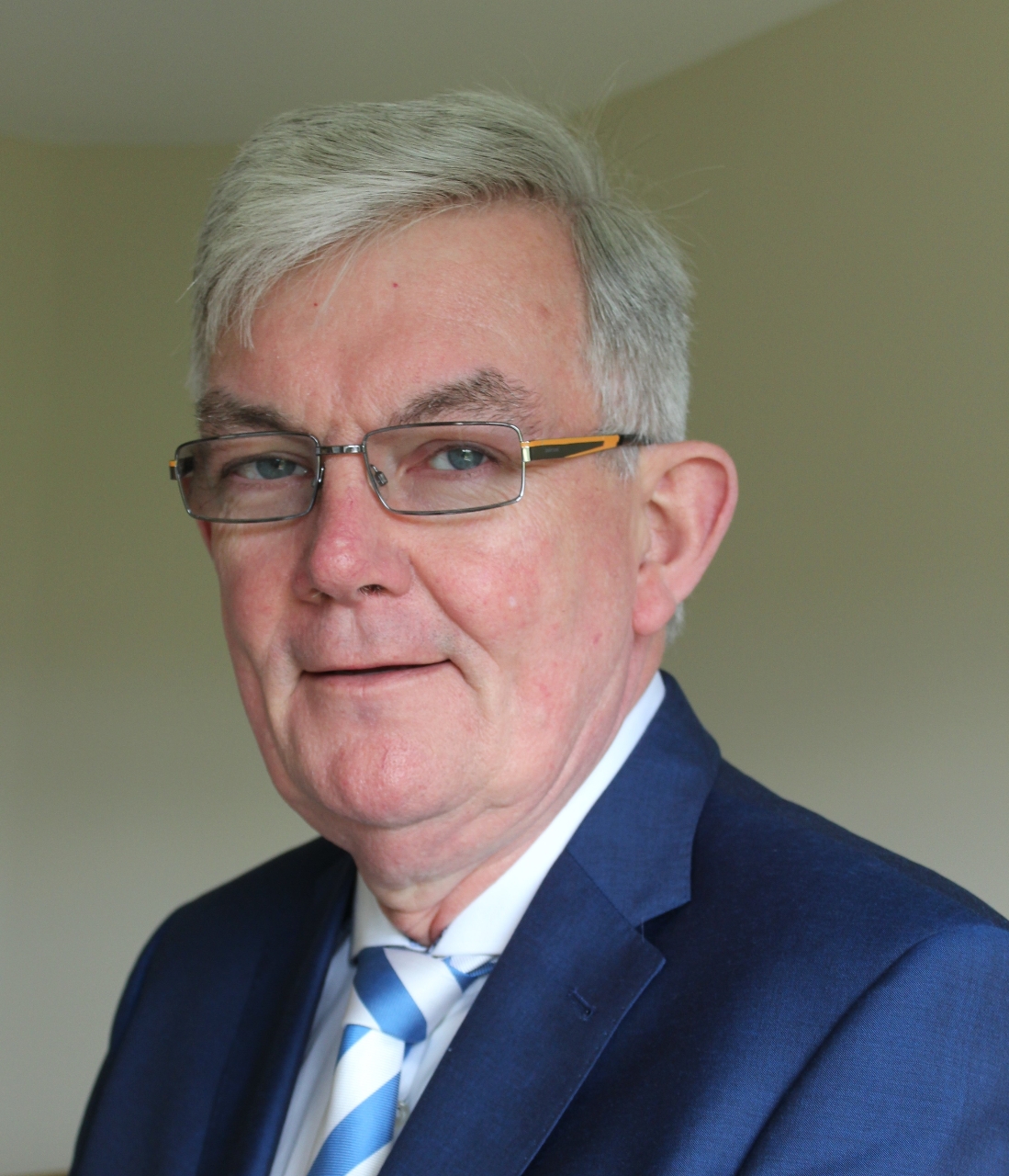 Ambrose McLoughlin