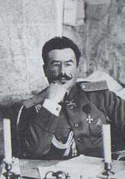 Nikolay Dukhonin