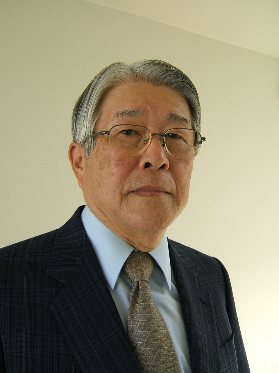 Yoshiaki Yoshimi (born January 31, 1928), Japanese geotechnical