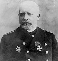 Nikolai Essen
