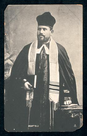 Sirota Gershon