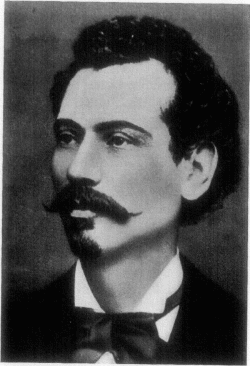 Peretz Smolenskin